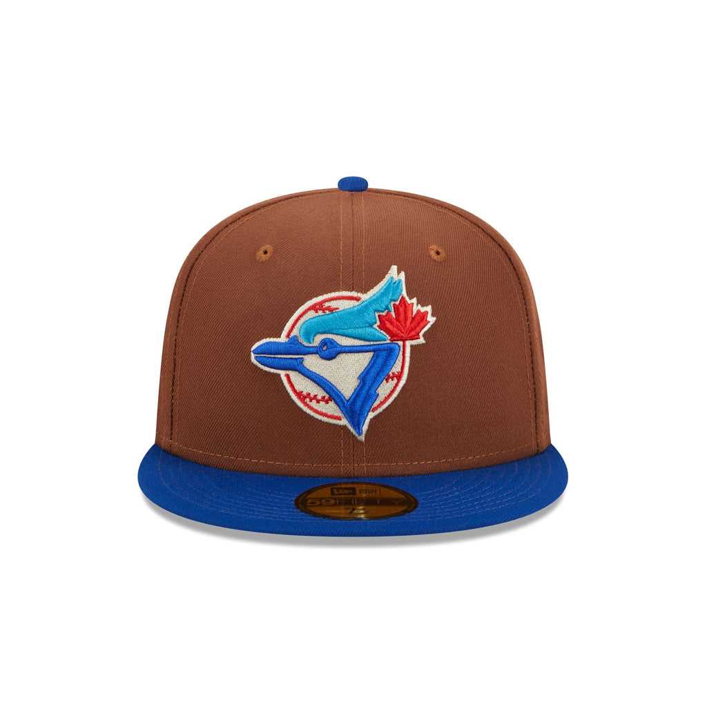 Toronto Blue Jays Fitted Hats  Toronto Blue Jays Fitted Baseball Caps