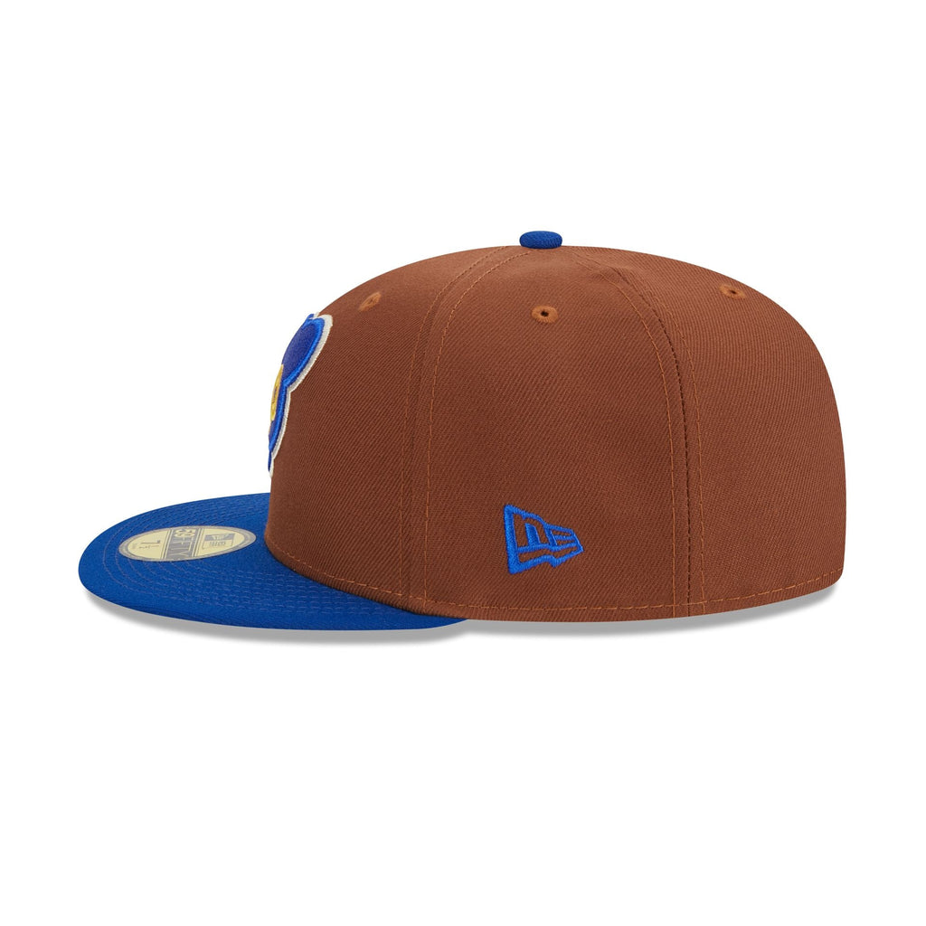 New Era Chicago Cubs Harvest 2023 59FIFTY Fitted Hat