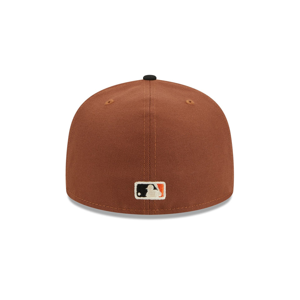 New Era San Francisco Giants Harvest 2023 59FIFTY Fitted Hat