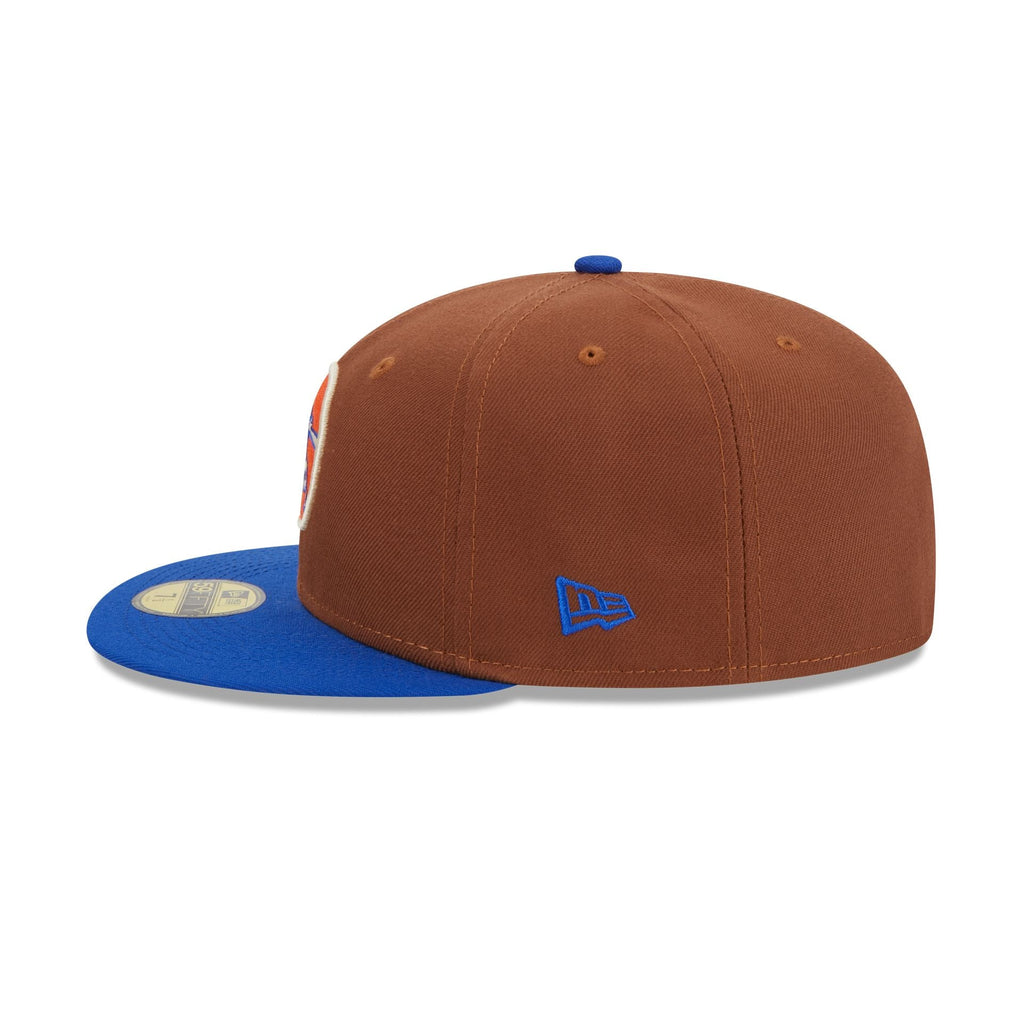 New Era Denver Broncos Harvest 2023 59FIFTY Fitted Hat