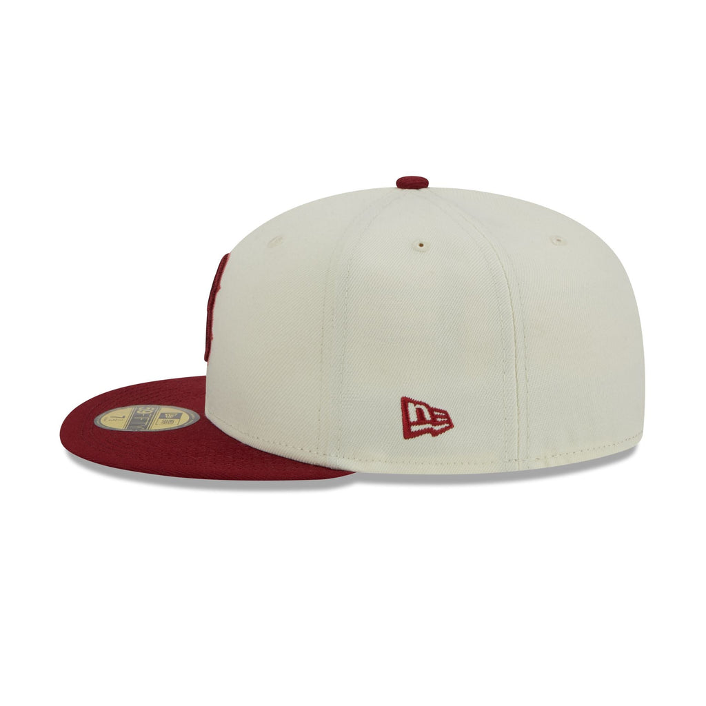 New Era Boston Red Sox City Icon 2023 59FIFTY Fitted Hat