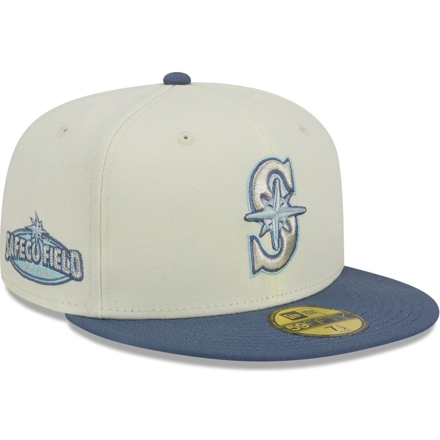 New Era /Red Miami Marlins 2021 City Connect 59FIFTY Fitted Hat