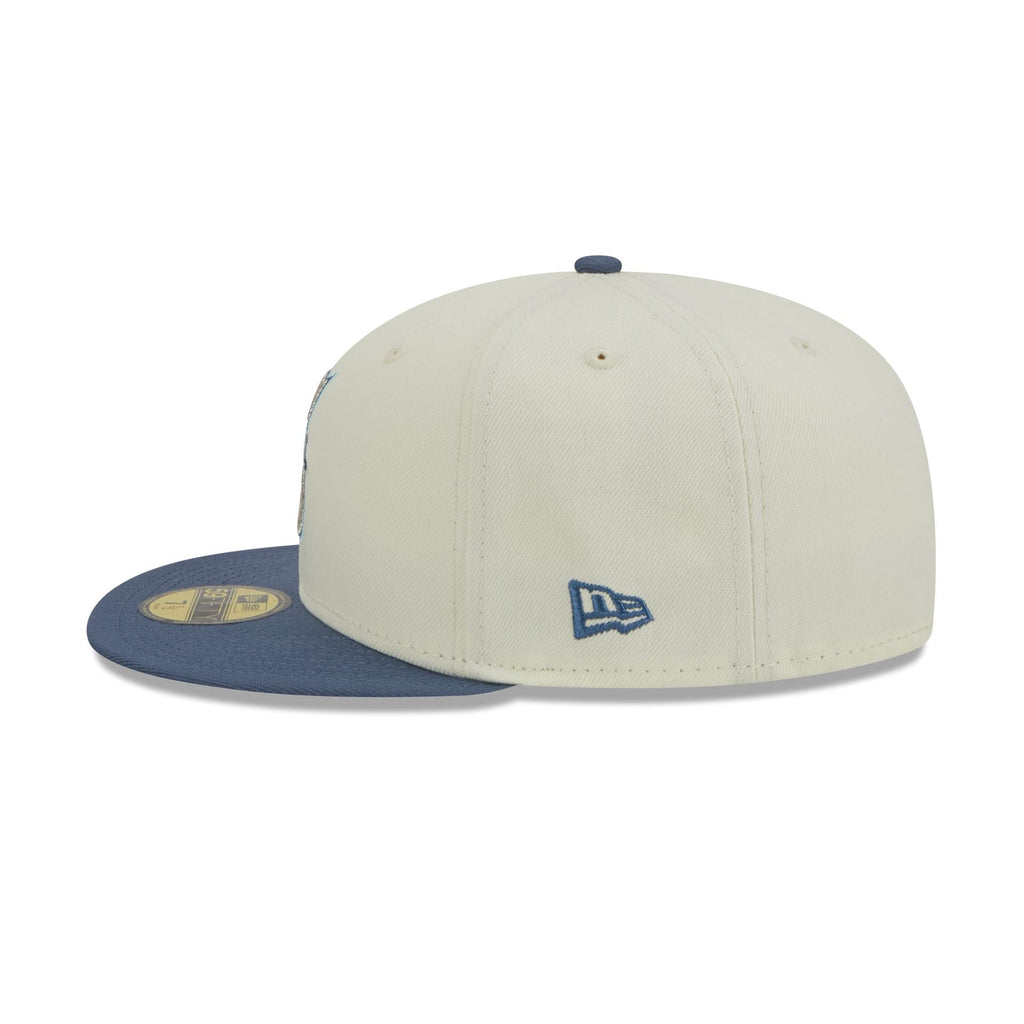 New Era Seattle Mariners City Icon 2023 59FIFTY Fitted Hat