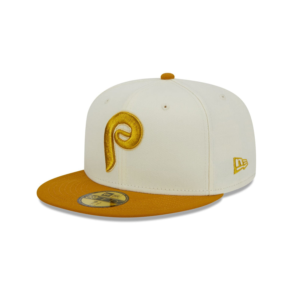 New Era Philadelphia Phillies City Icon 2023 59FIFTY Fitted Hat