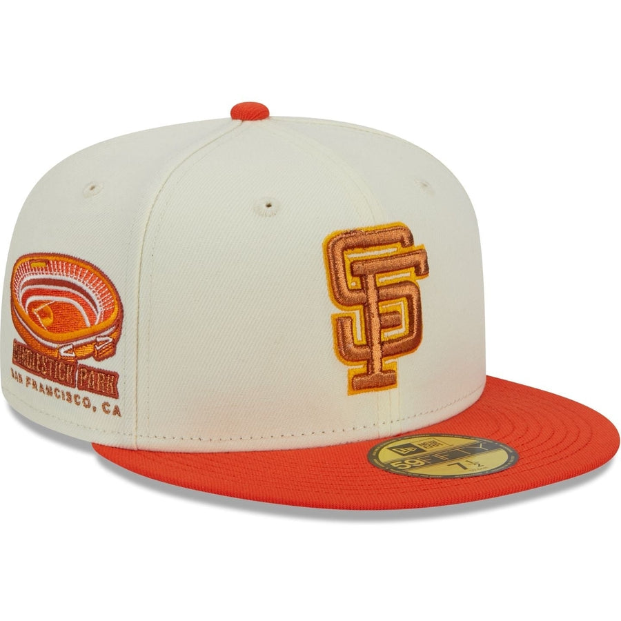 New Era San Francisco Giants City Icon 2023 59FIFTY Fitted Hat