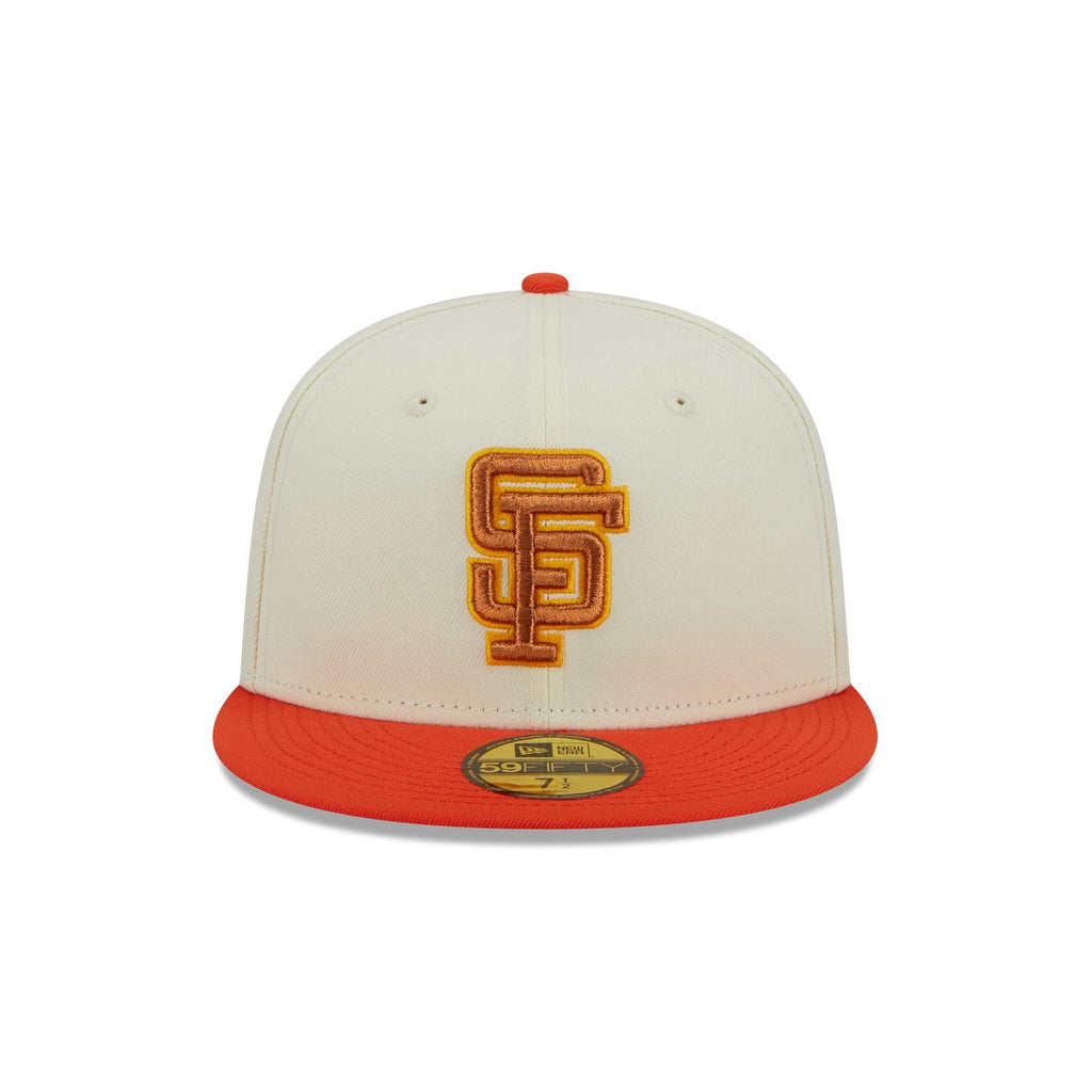 New Era San Francisco Giants City Icon 2023 59FIFTY Fitted Hat