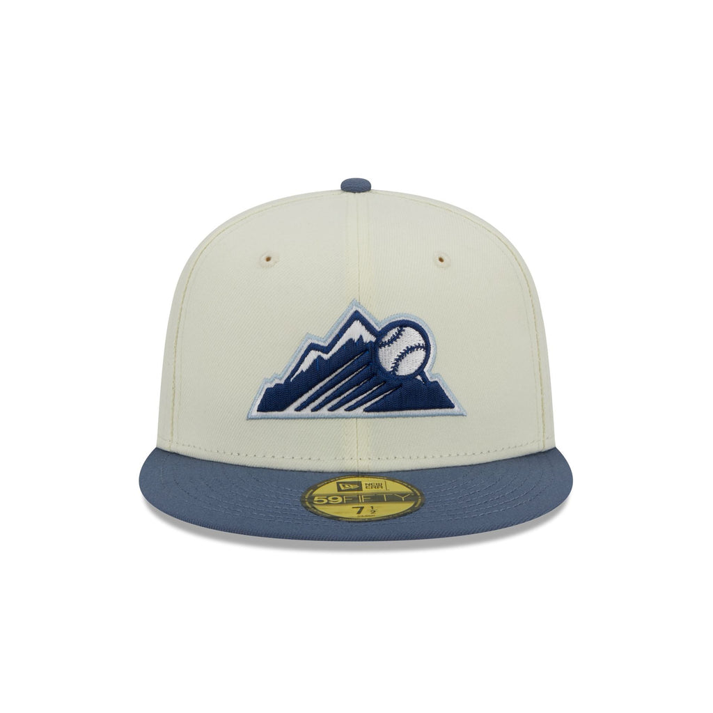 Colorado Rockies Fitted Hats | New Era 59FIFTY Colorado Rockies Caps