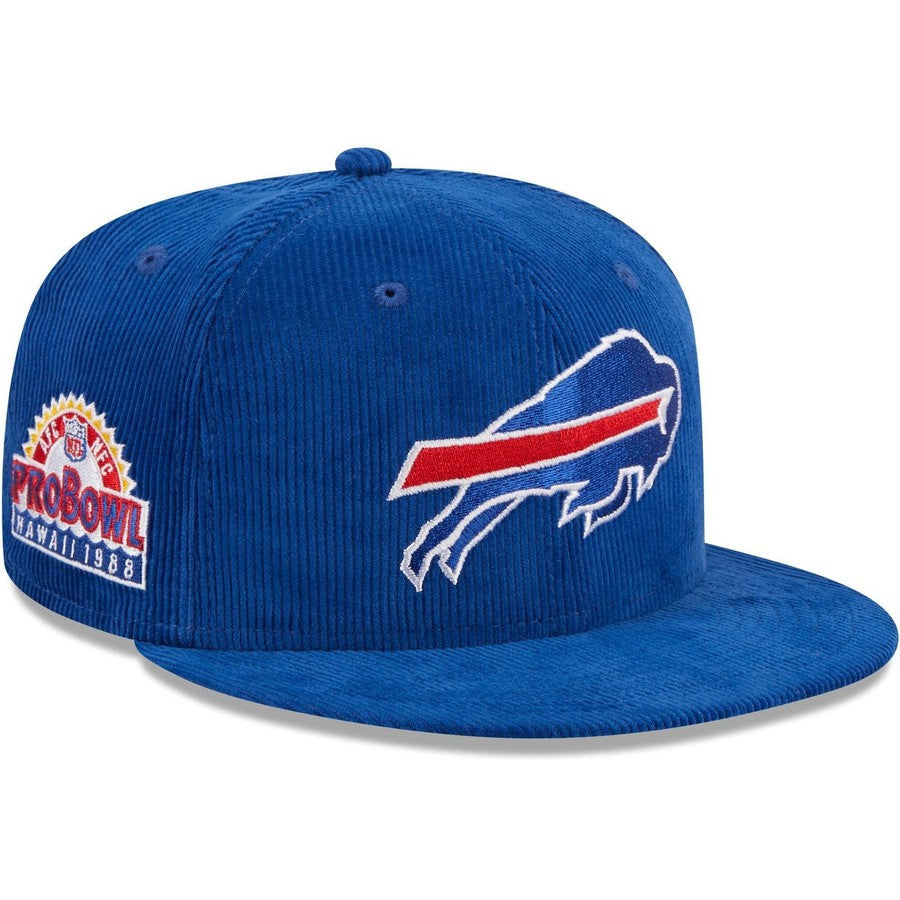 Buffalo Bills Fitted Hats, Buffalo Bills Hats