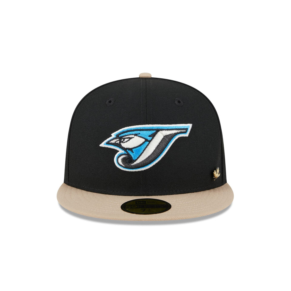 New Era Toronto Blue Jays Varsity Pin 2023 59FIFTY Fitted Hat