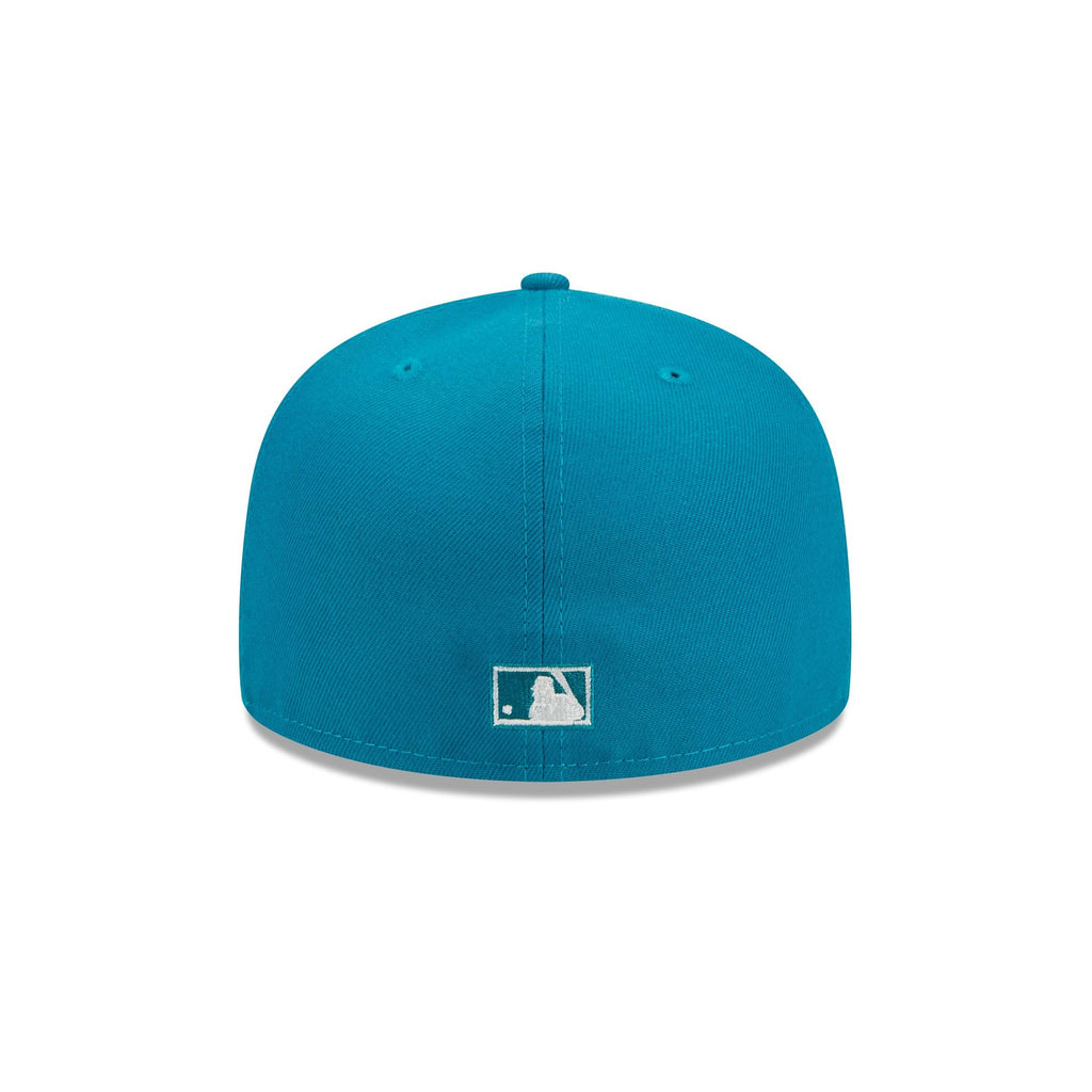 New Era Seattle Mariners City Flag 2023 59FIFTY Fitted Hat