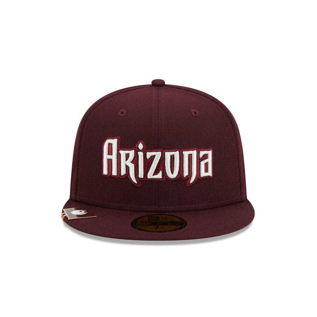 New Era Arizona Diamondbacks City Flag 2023 59FIFTY Fitted Hat