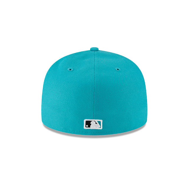 New Era Miami Marlins Turn Back the Clock 59FIFTY Fitted Hat