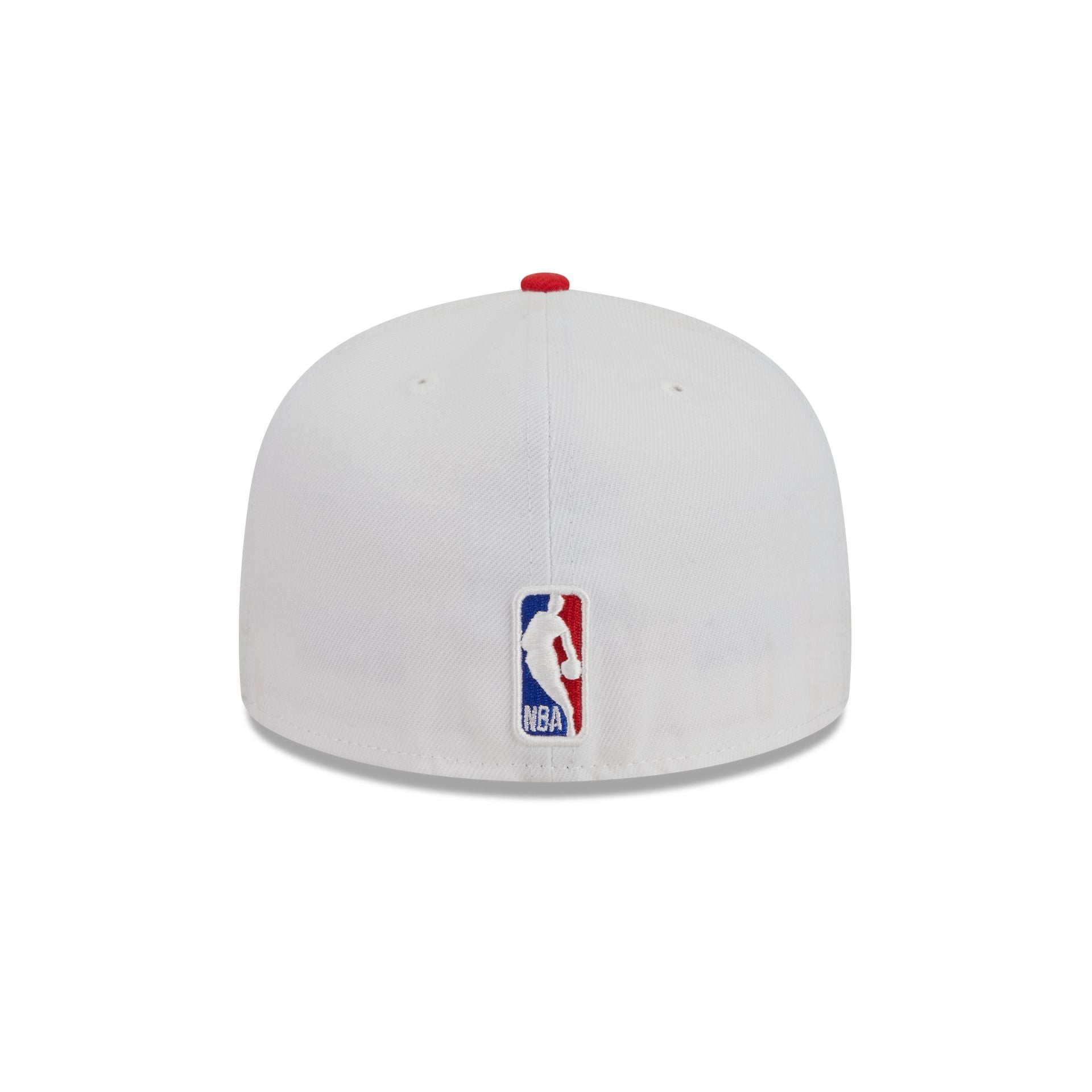 New Era Houston Rockets 2023/24 City Edition 59FIFTY Fitted Hat