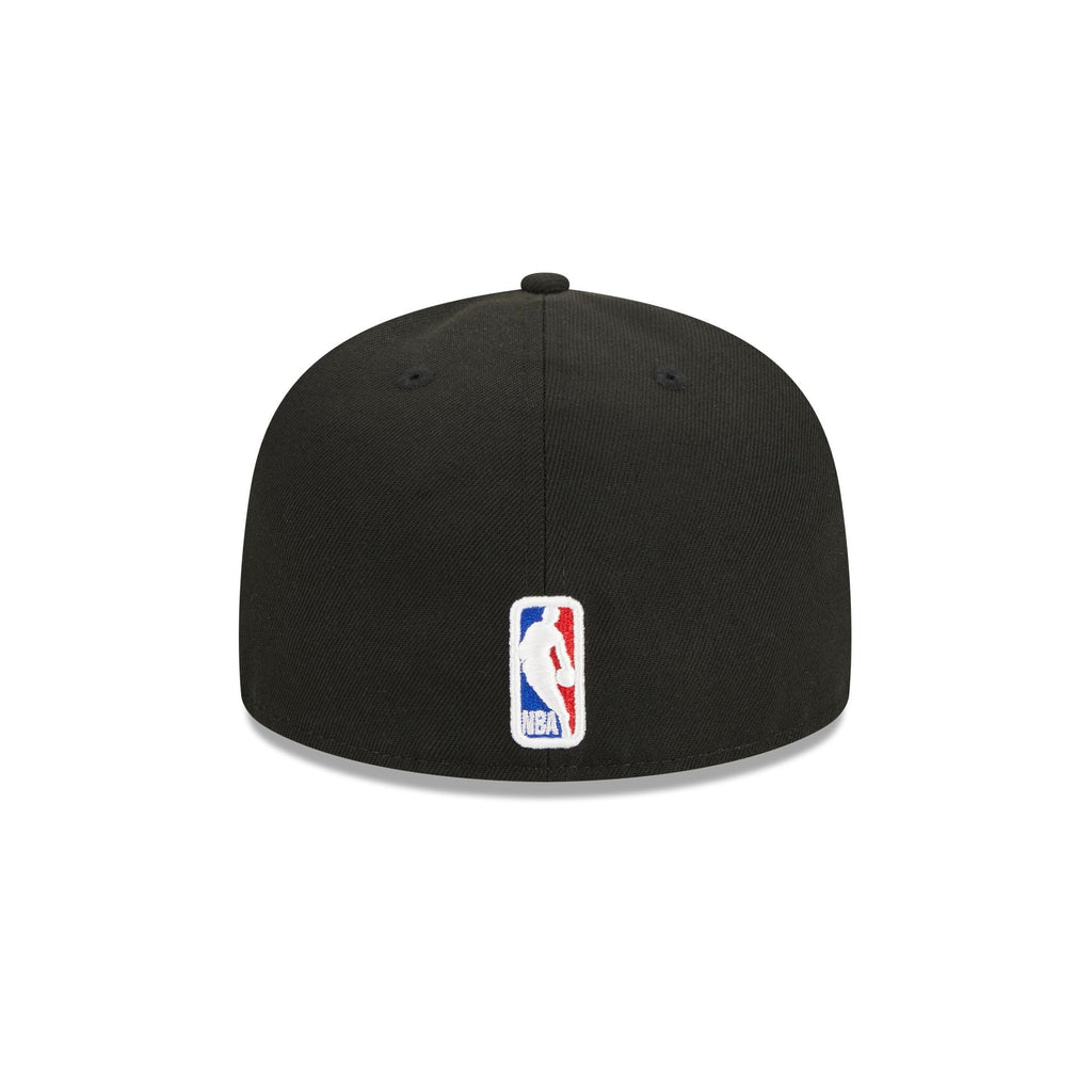 New Era Dallas Mavericks 2023/24 City Edition 59FIFTY Fitted Hat