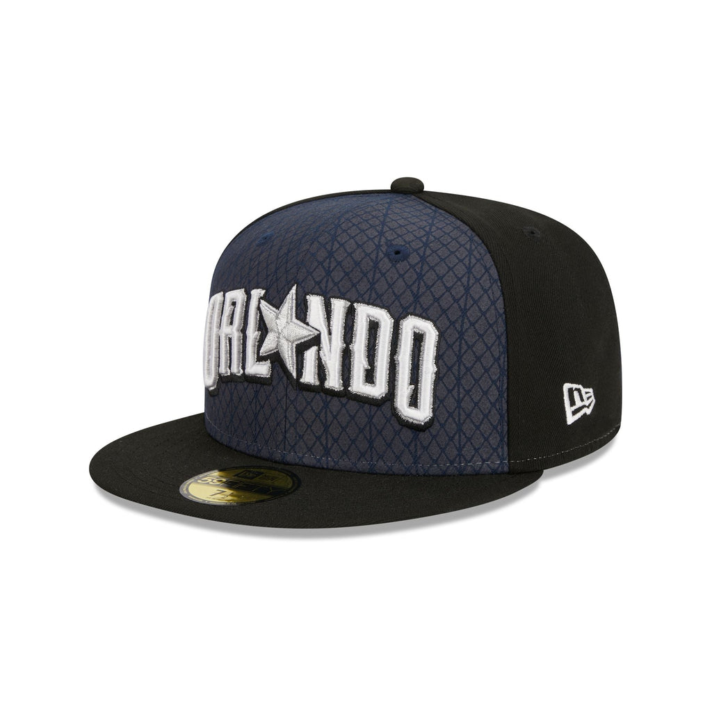 New Era Orlando Magic 2023/24 City Edition 59FIFTY Fitted Hat