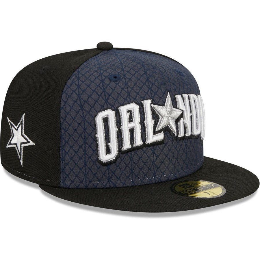 New Era Orlando Magic 2023/24 City Edition 59FIFTY Fitted Hat