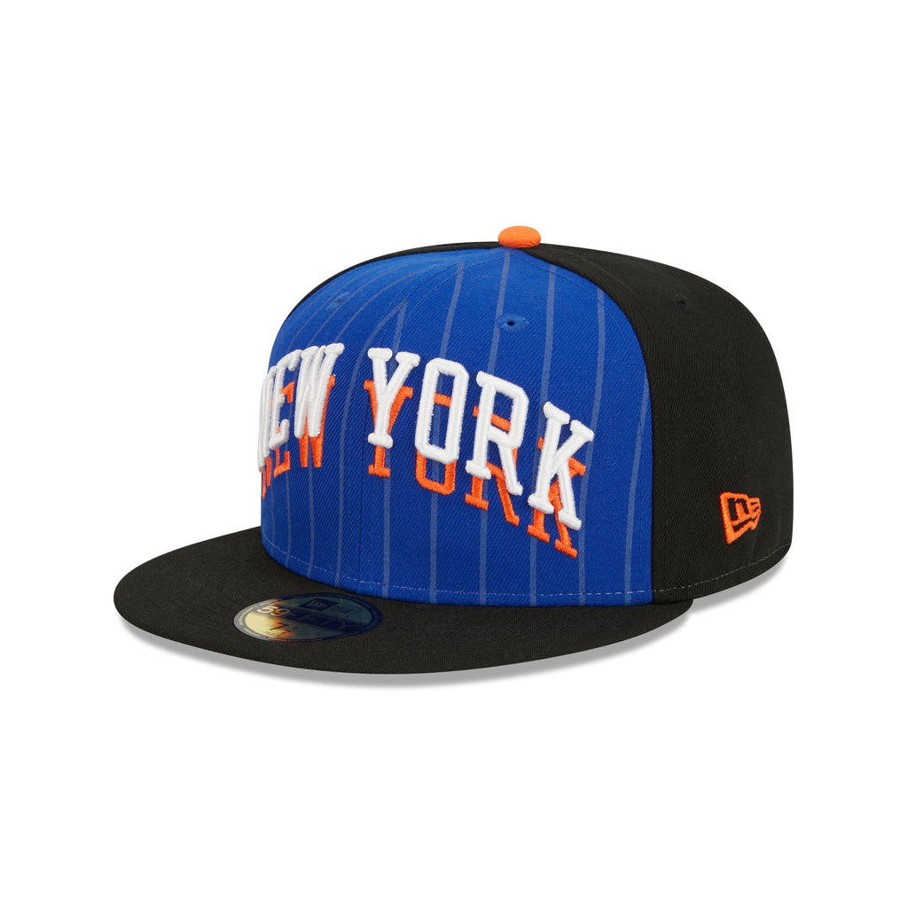 New Era New York Knicks 2023/24 City Edition 59FIFTY Fitted Hat