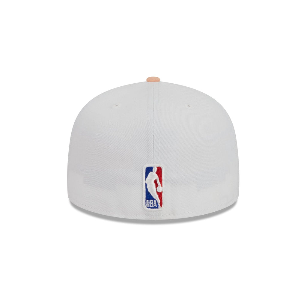 New Era San Antonio Spurs 2023/24 City Edition 59FIFTY Fitted Hat