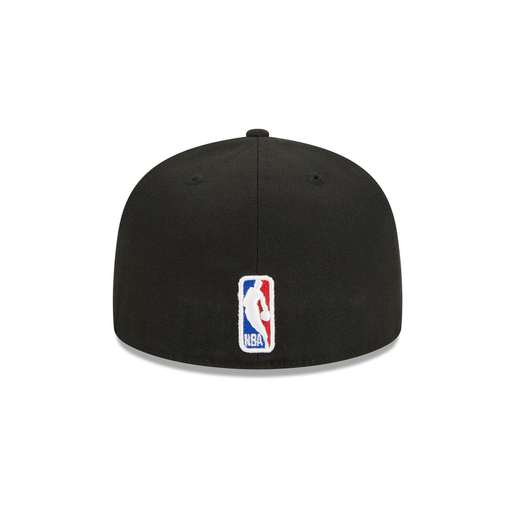 New Era Portland Trail Blazers 2023/24 City Edition 59FIFTY Fitted Hat