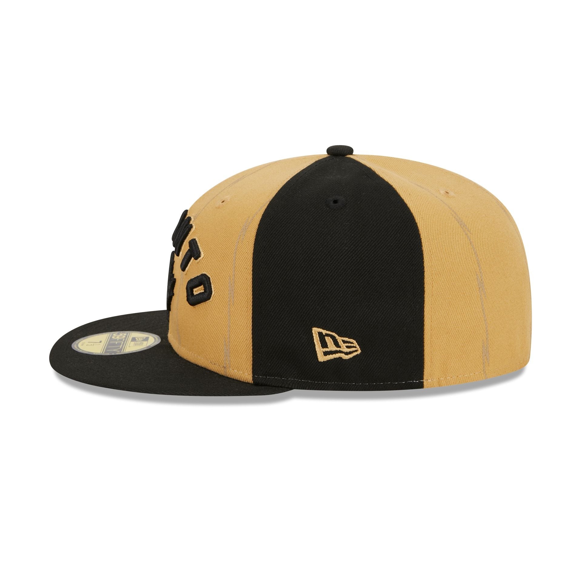 Sweat à Capuche New Era Toronto Raptors - Logo Team, Coupe Mixte