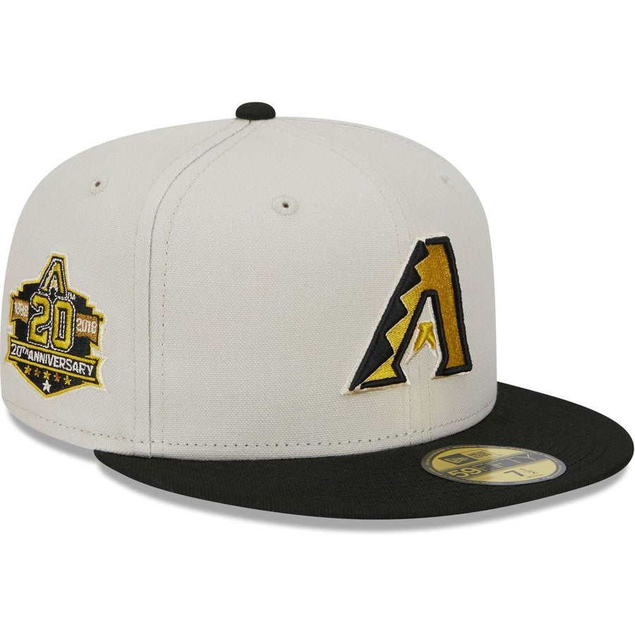 Casquette 59Fifty Contrast Camo NY by New Era - 34,95 Casquette 59Fifty Contrast Camo NY by New Era - 34,95