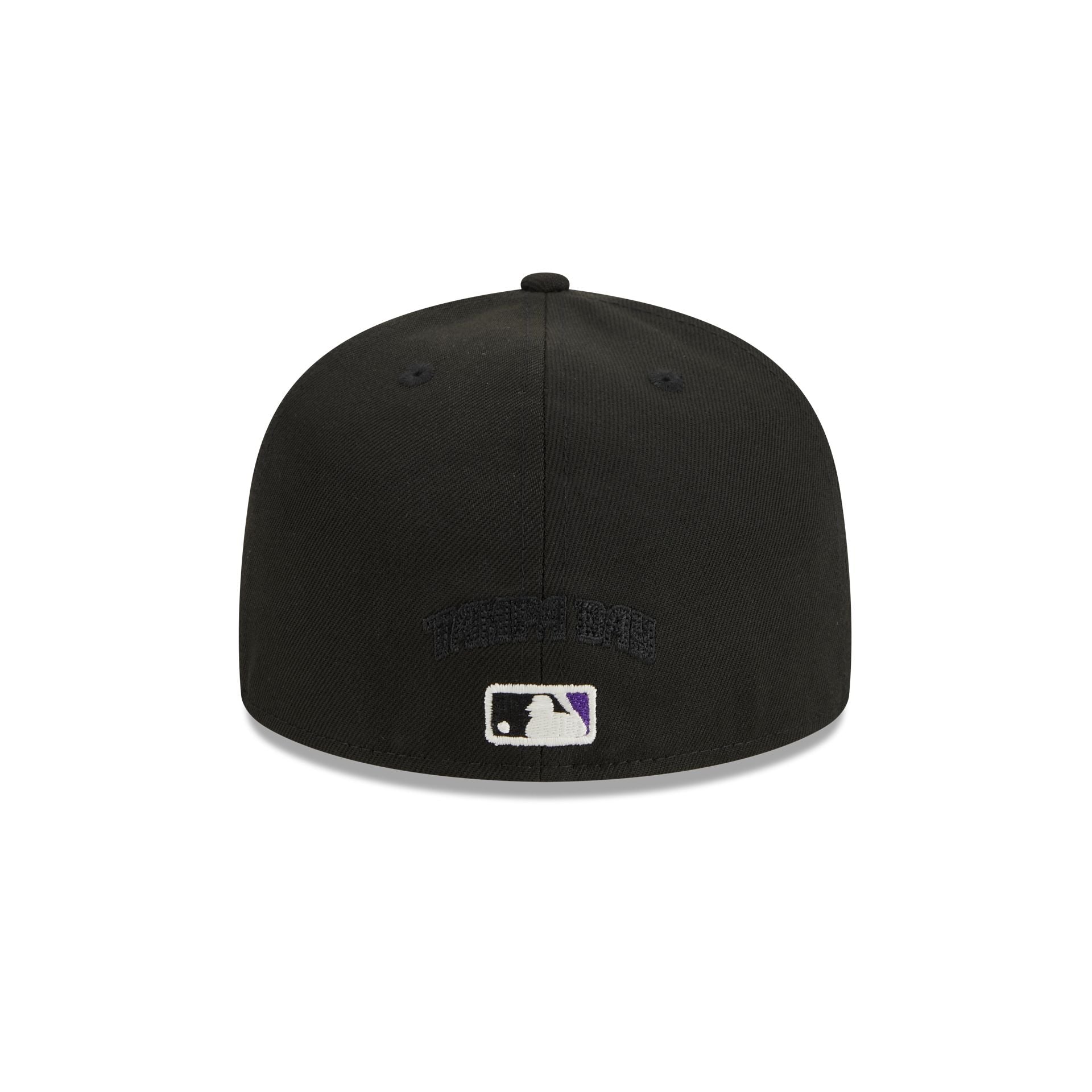 New Era Tampa Bay Rays Slime Drip 2023 59FIFTY Fitted Hat