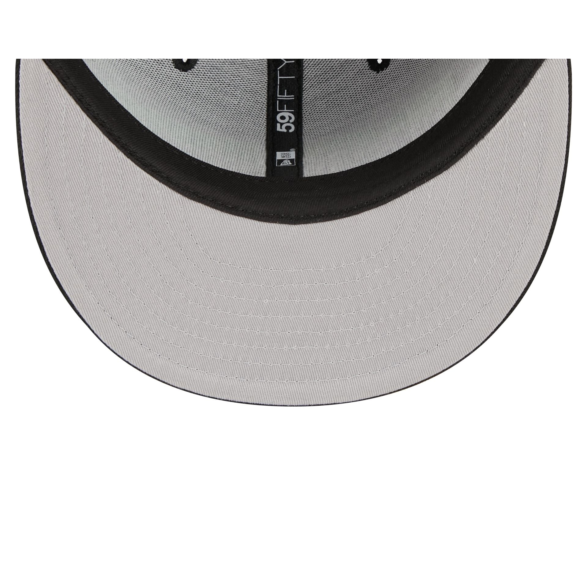 New Era Tampa Bay Rays Slime Drip 2023 59FIFTY Fitted Hat