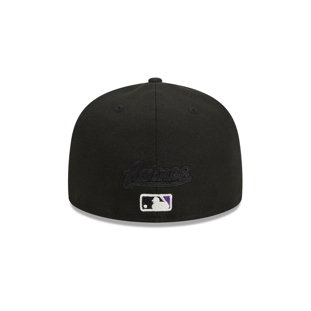 New Era Houston Astros Slime Drip 2023 59FIFTY Fitted Hat