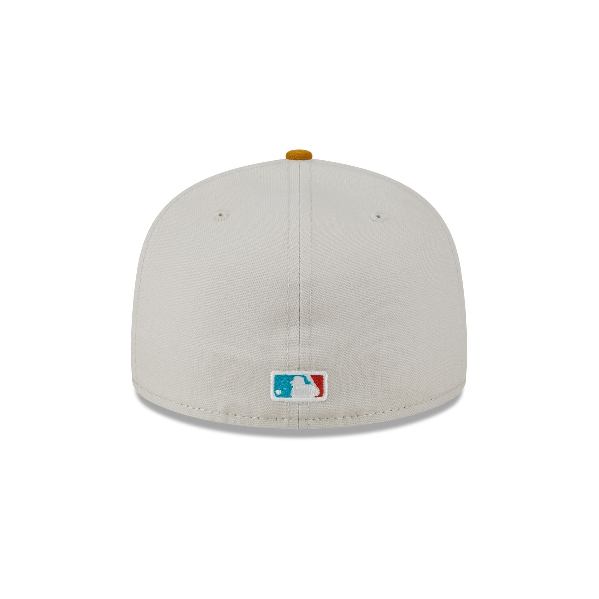 New Era Seattle Mariners Monster Mummy 2023 59FIFTY Fitted Hat