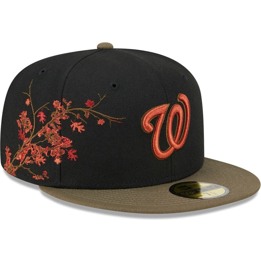 Rustic Fitted Hat This page may contain products from one or more of our affiliates. We ...