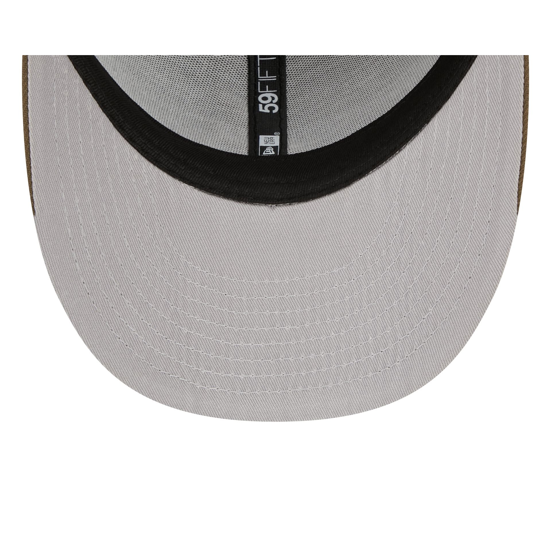 New Era Arizona Diamondbacks Rustic Fall Low Profile 2023 59FIFTY ...