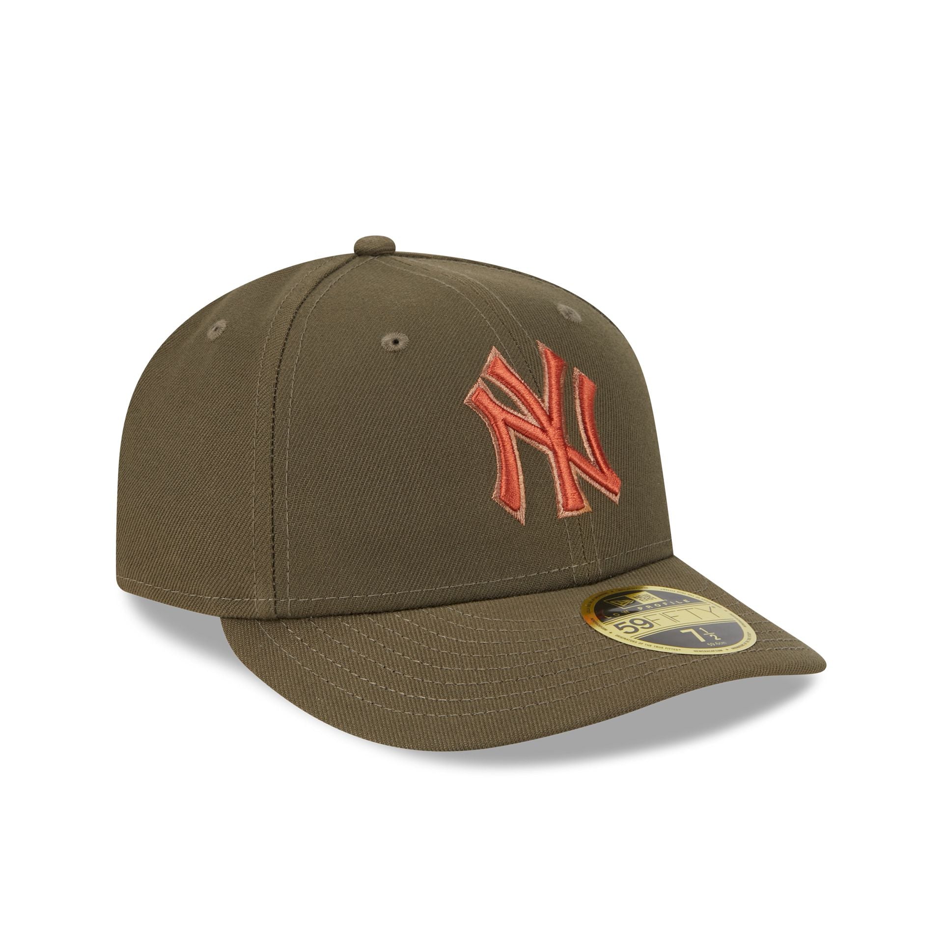 Rustic Fitted Hat This page may contain products from one or more of our affiliates. We ...