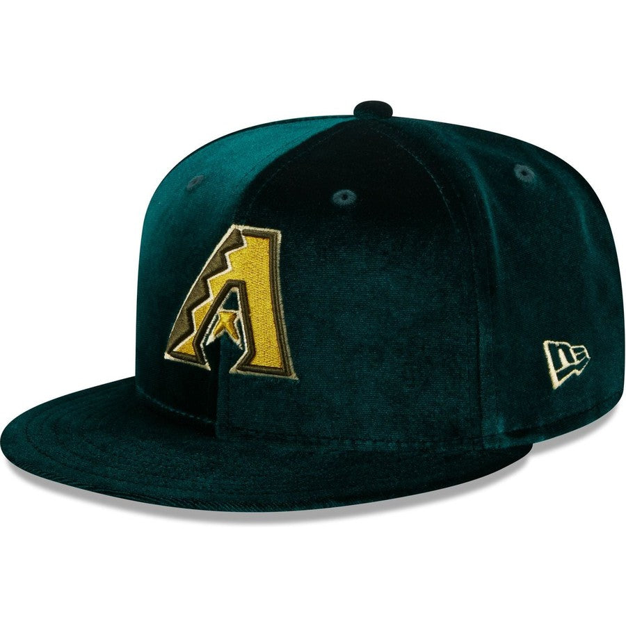 New Era Arizona Diamondbacks Vintage Velvet 2023 59FIFTY Fitted Hat