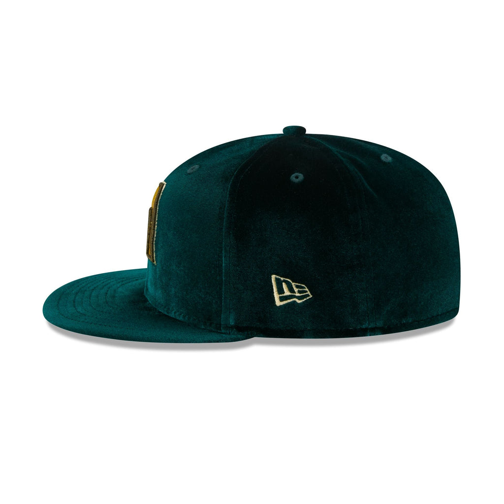 New Era Arizona Diamondbacks Vintage Velvet 2023 59FIFTY Fitted Hat