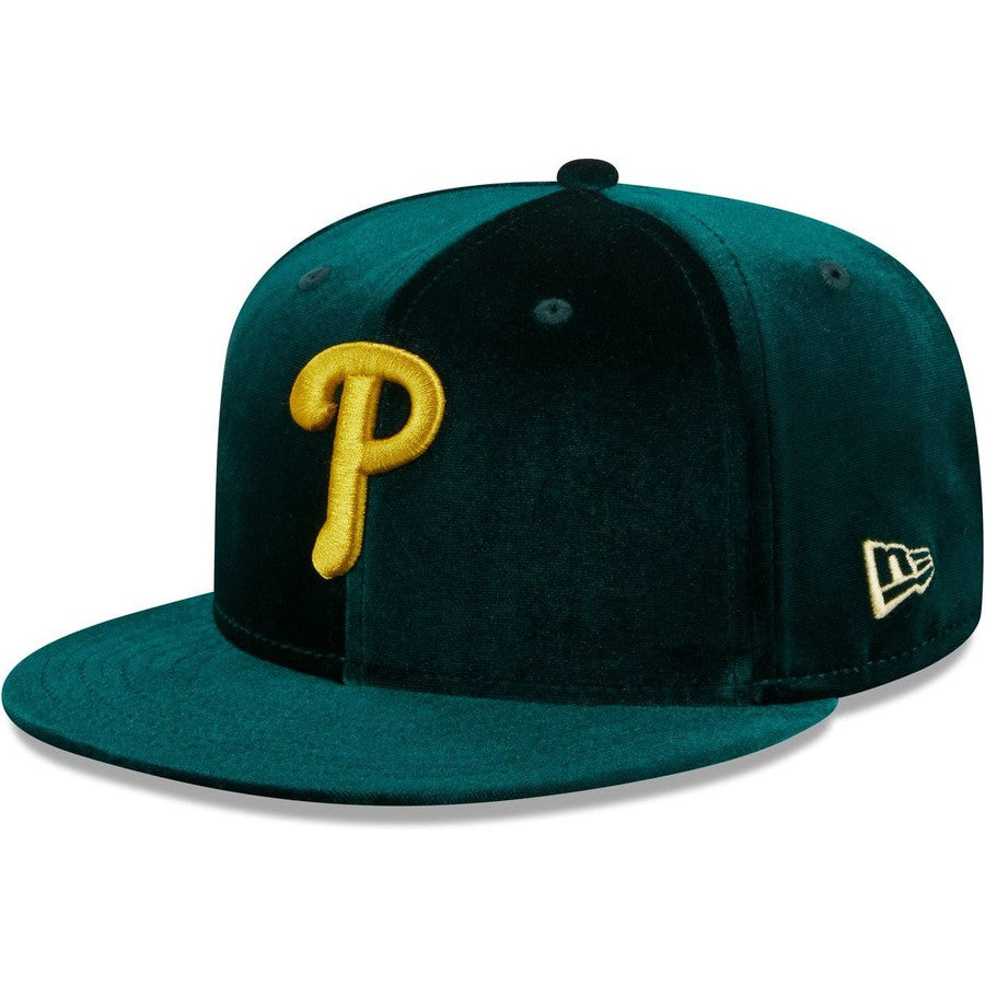 New Era Philadelphia Phillies Vintage Velvet 2023 59FIFTY Fitted Hat