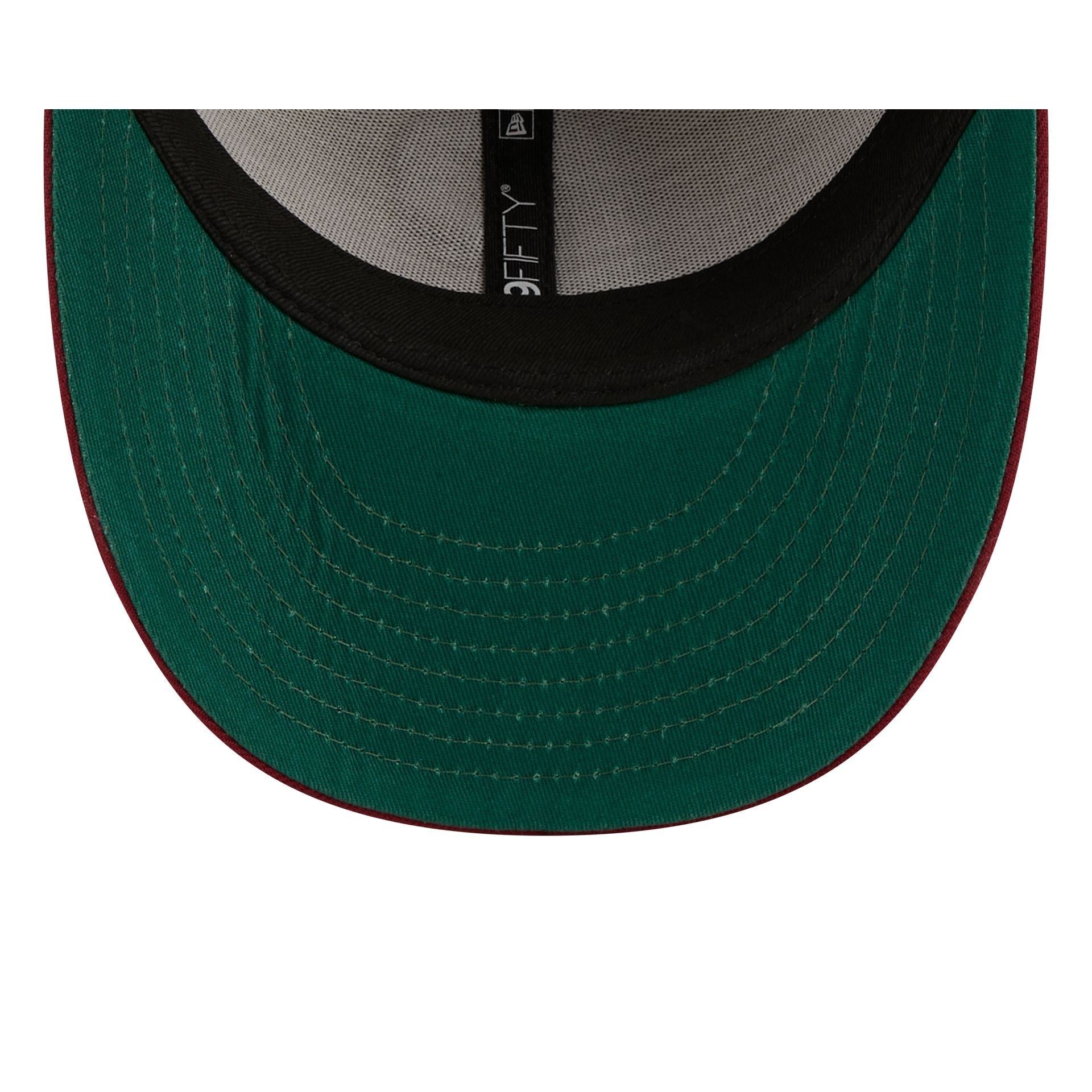 New Era Philadelphia Phillies Vintage Gold Low Profile 2023 59FIFTY