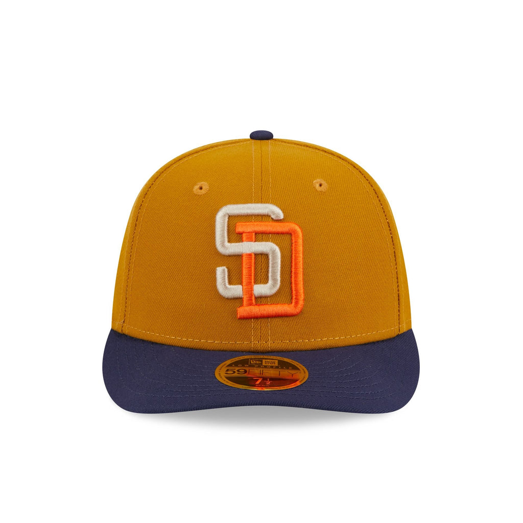 San Diego Padres New Era Cooperstown Collection 1984 World Series