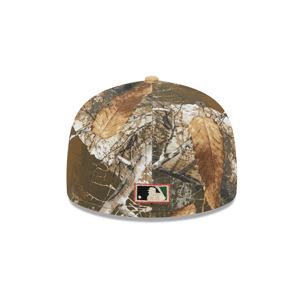 New Era San Diego Padres Realtree 2023 59FIFTY Fitted Hat