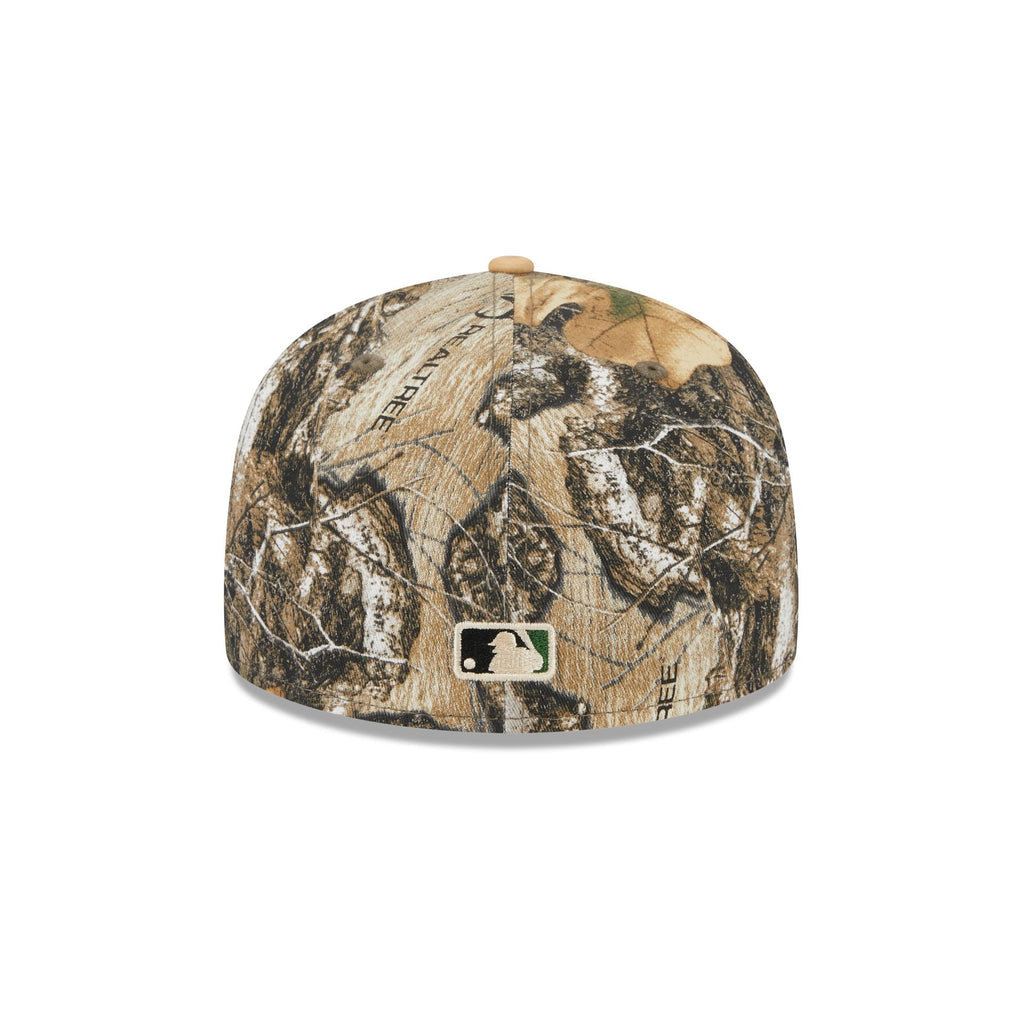 New Era Arizona Diamondbacks Realtree 2023 59FIFTY Fitted Hat
