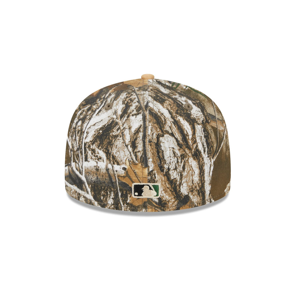 New Era Chicago White Sox Realtree 2023 59FIFTY Fitted Hat