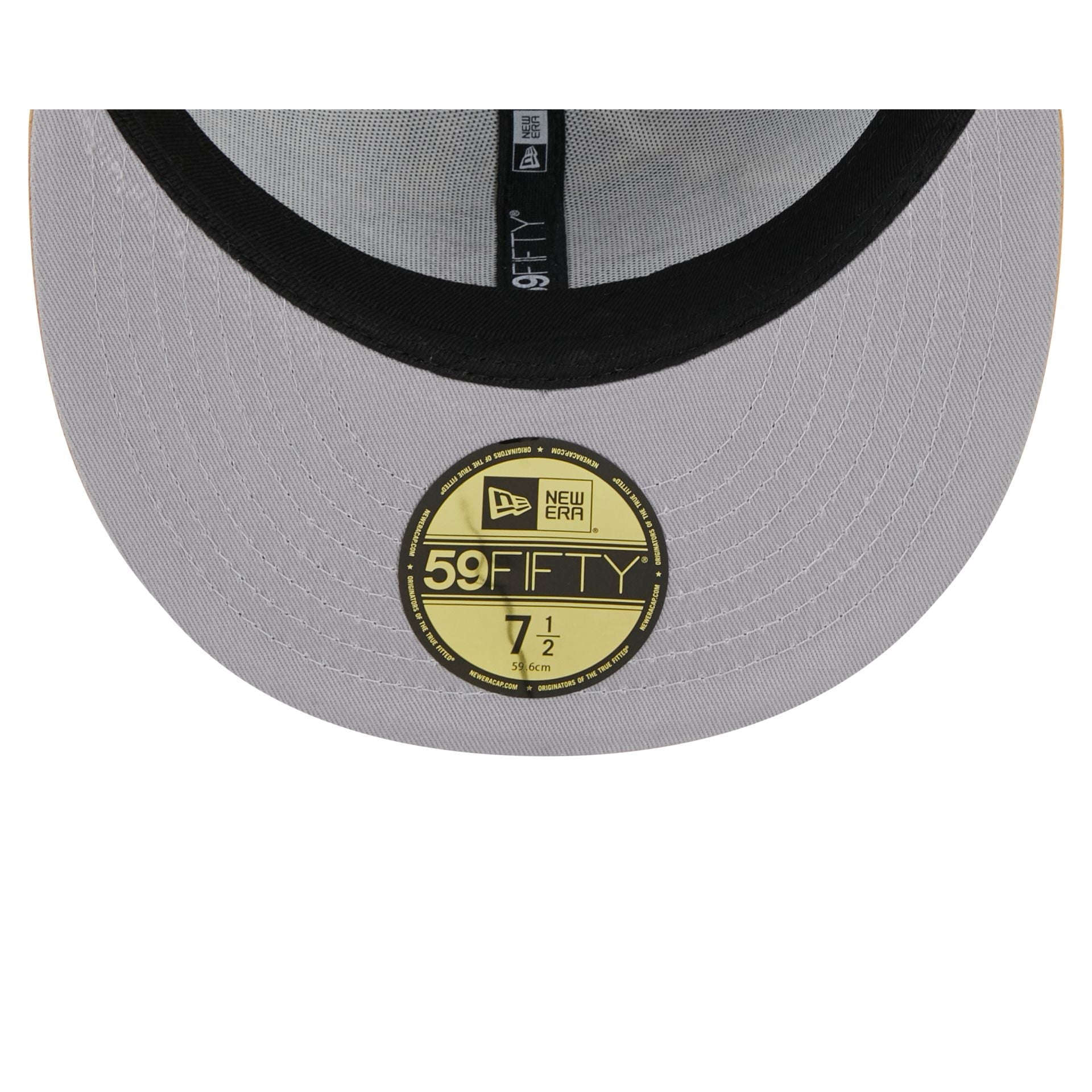 New Era Men's Olive Kansas City Chiefs Color Pack A-Frame 59FIFTY