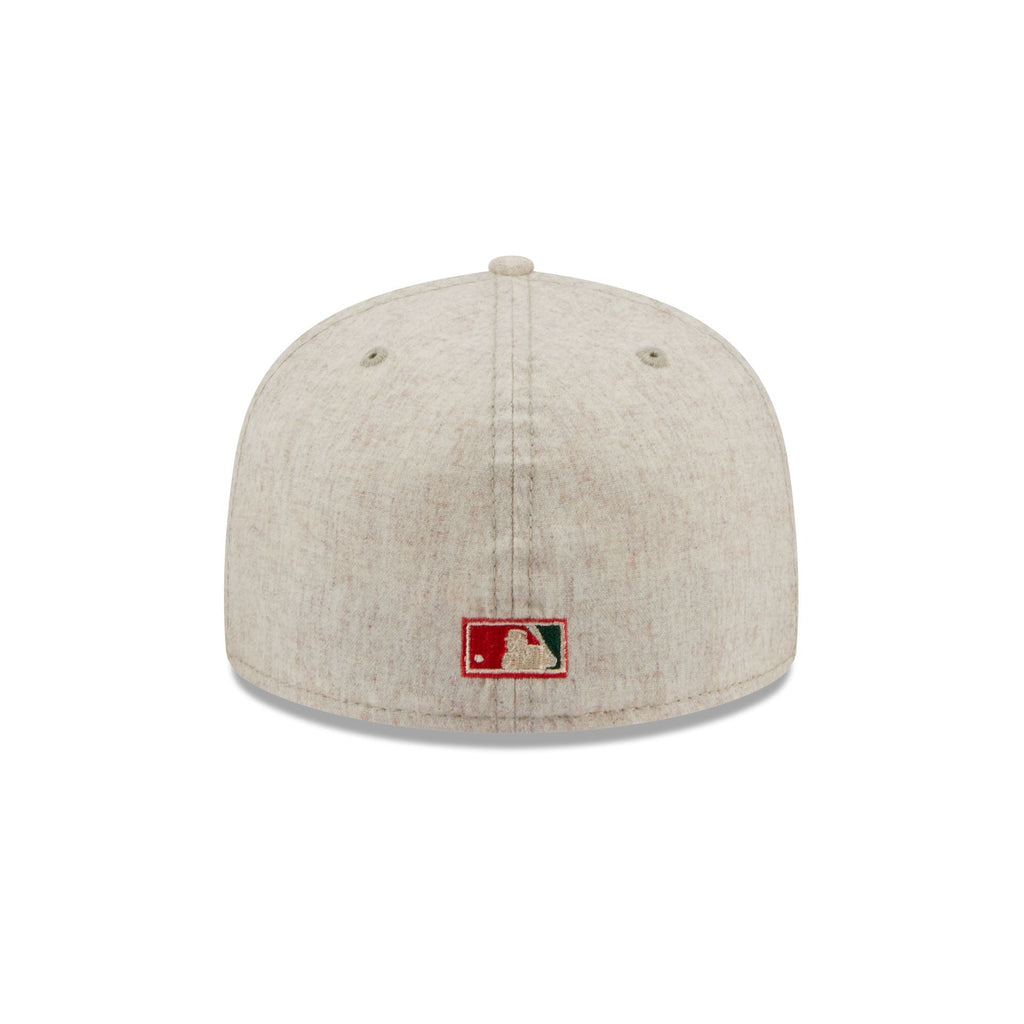 New Era Arizona Diamondbacks Wool Plaid 2023 59FIFTY Fitted Hat