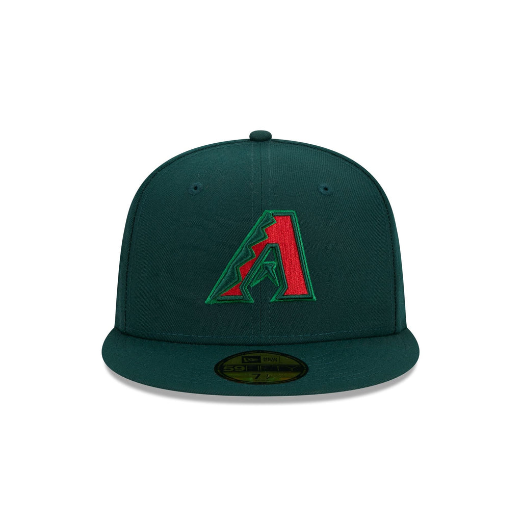 New Era Arizona Diamondbacks Spice Berry 2023 59FIFTY Fitted Hat