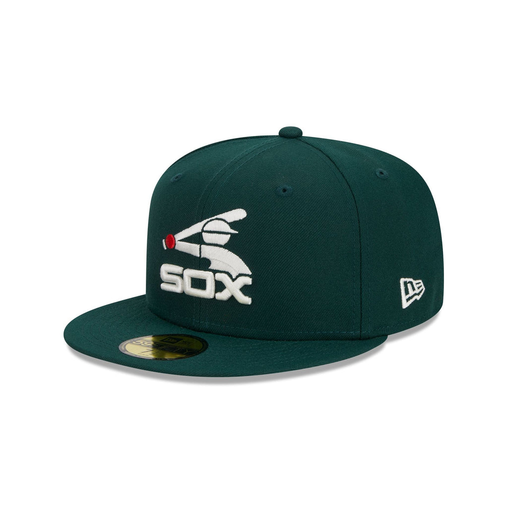 New Era Chicago White Sox Spice Berry 2023 59FIFTY Fitted Hat