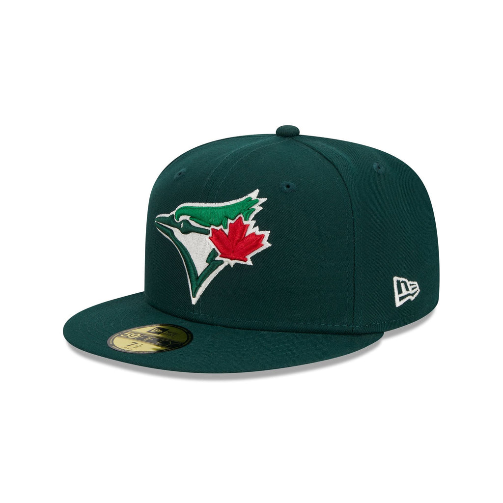 New Era Toronto Blue Jays Spice Berry 2023 59FIFTY Fitted Hat