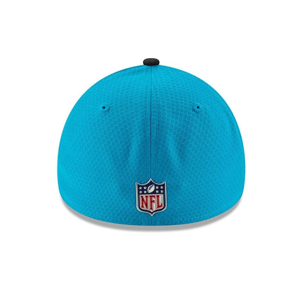 New Era 59Fifty Carolina Panthers Fitted Hat