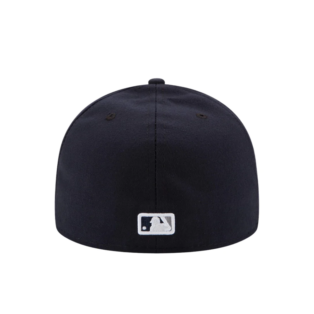 New Era x Dumbfreshco New York Yankees Navy 59FIFTY Fitted Hat