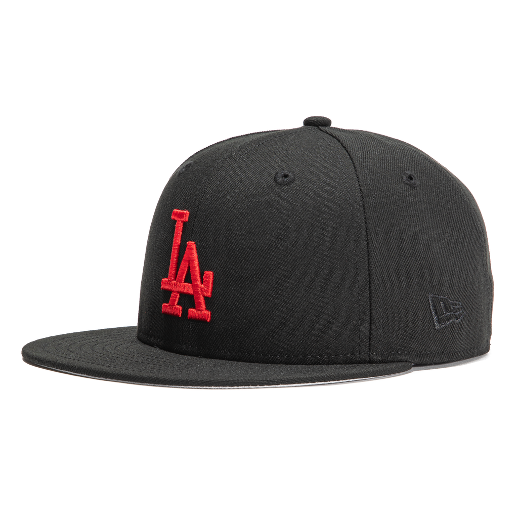 New Era Los Angeles Dodgers Aux Pack Vol. 2 40th Anniversary Stadium 59FIFTY Fitted Hat