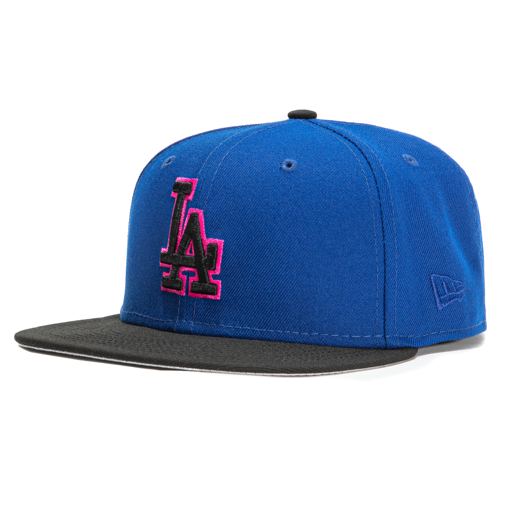 New Era Los Angeles Dodgers Aux Pack Vol. 2 40th Anniversary 59FIFTY Fitted Hat