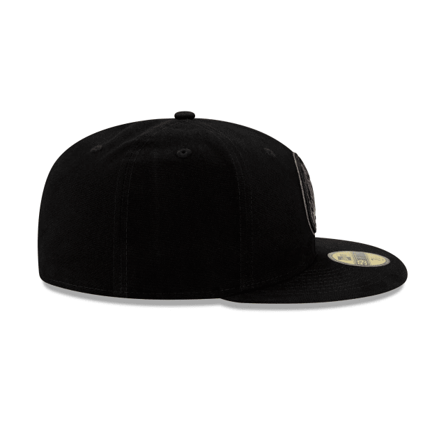 New Era Dallas Mavericks Camo Panel 59Fifty Fitted Hat